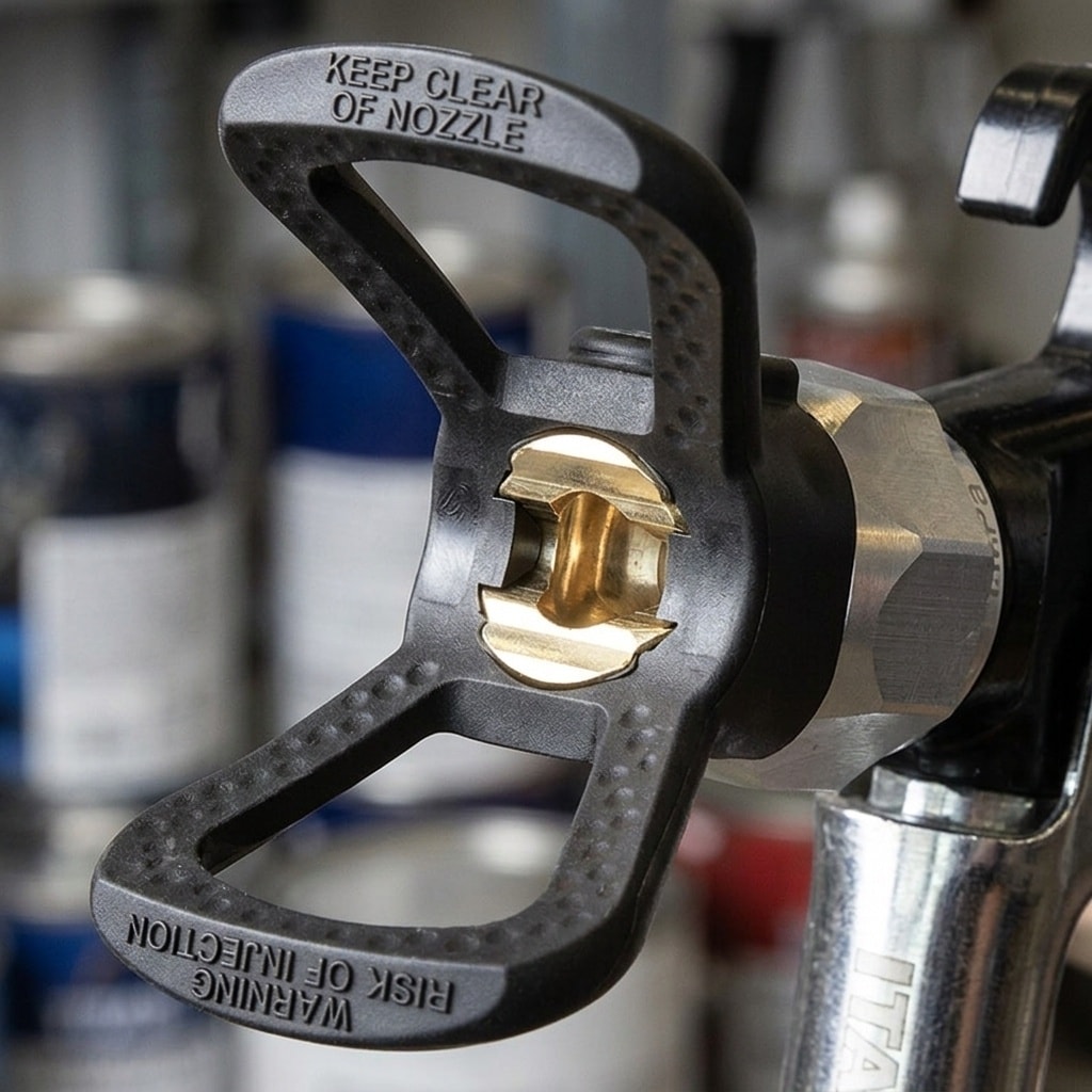 Titan  Tip Guard 5000 psi