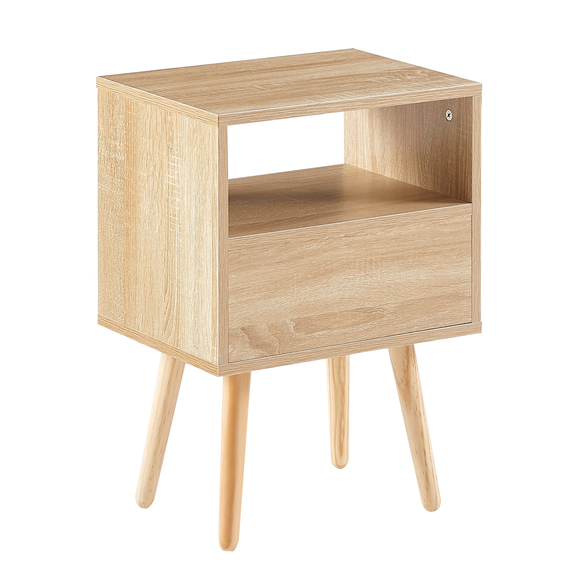 Siavonce XH73110 End-Tables - View #4