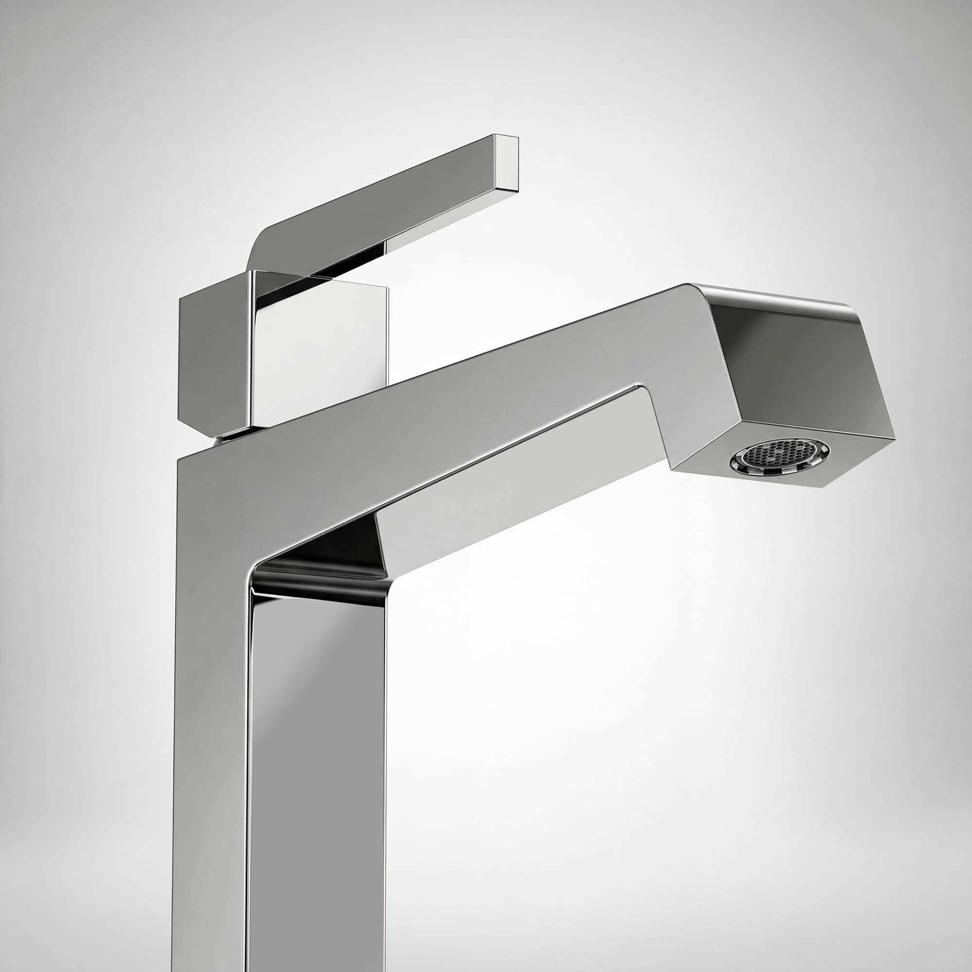 EVERSTEIN SFS-1311B-CH Lavatory-Faucets - View #9