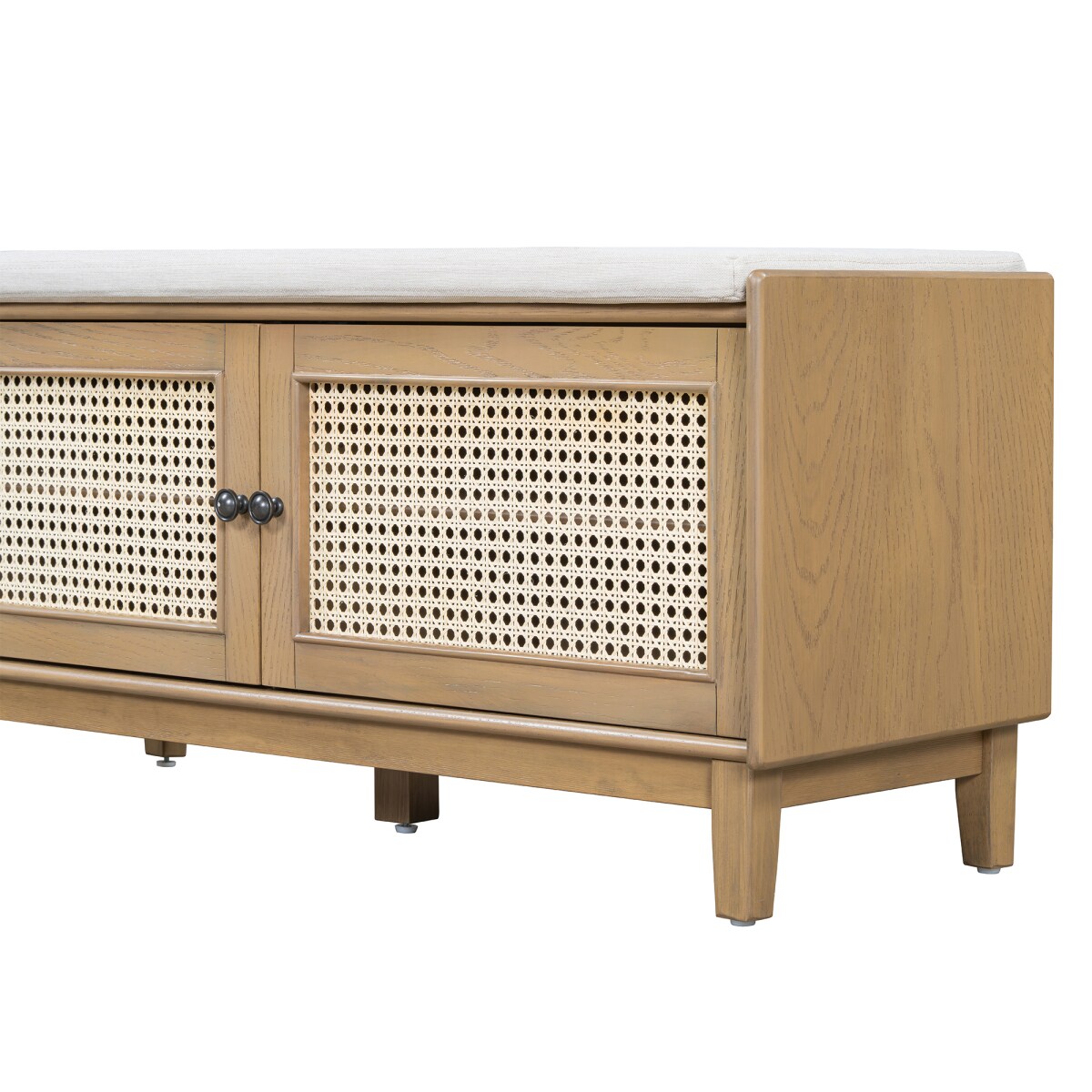 Streamdale Furniture N715P308012D bench - View #11
