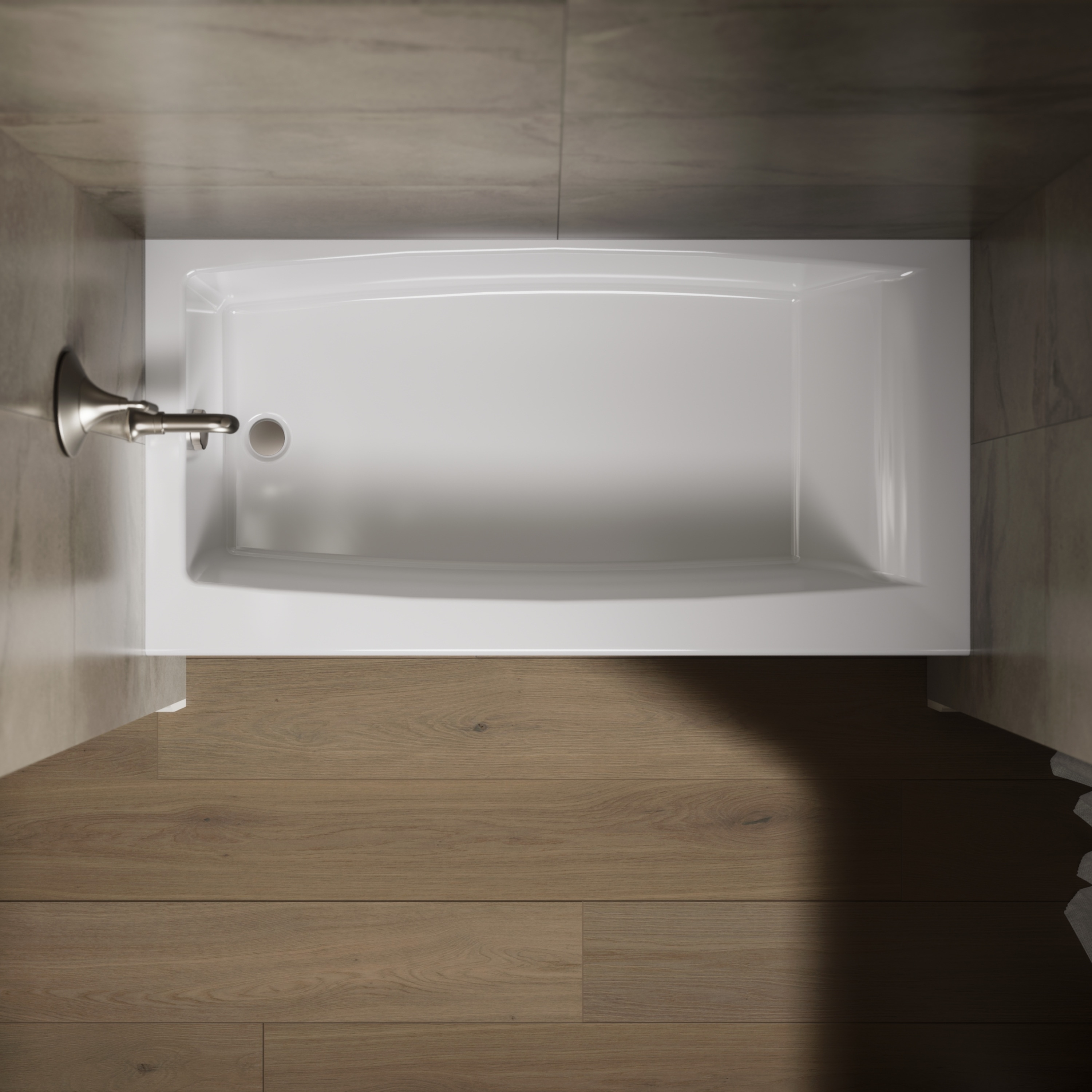 KOHLER K-26109-LA-0 bathtubs - View #7