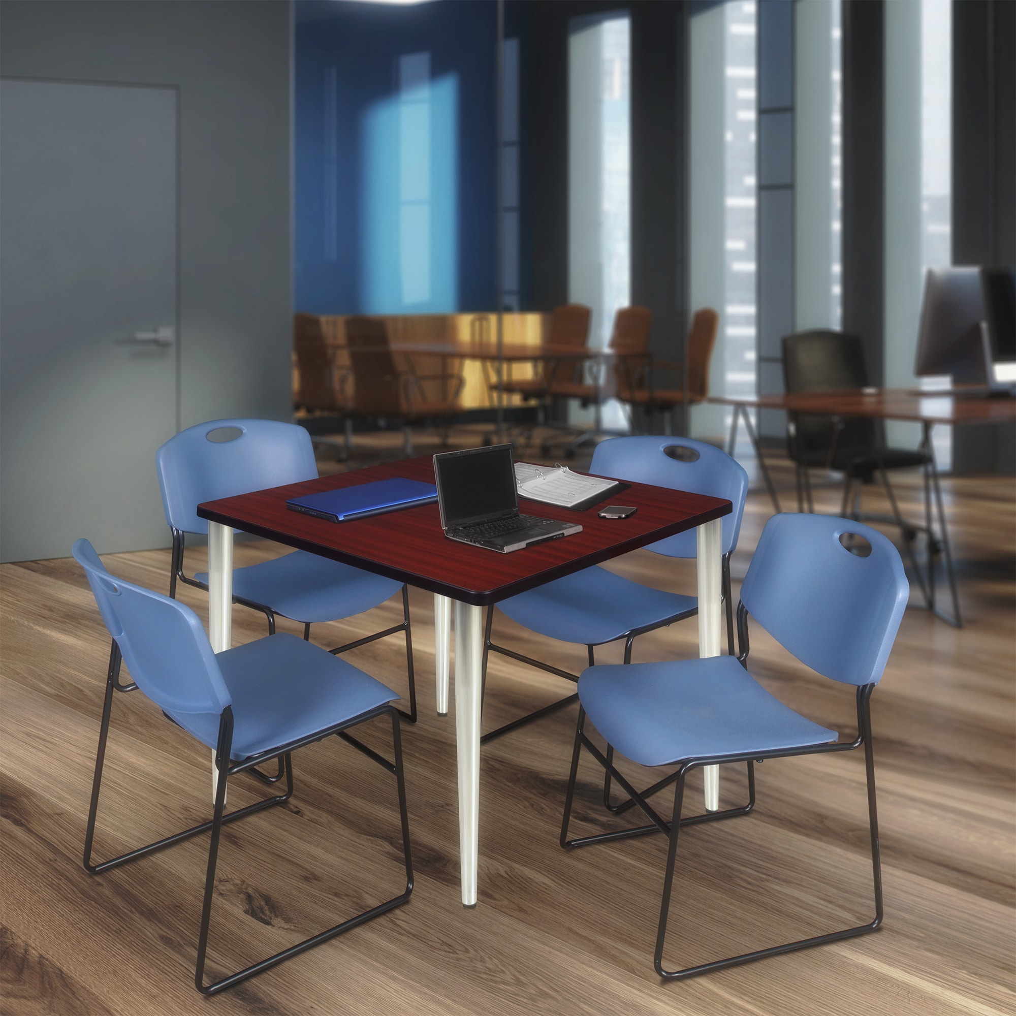 Regency TPL4848MHCM44BE Dining-Sets - View #2
