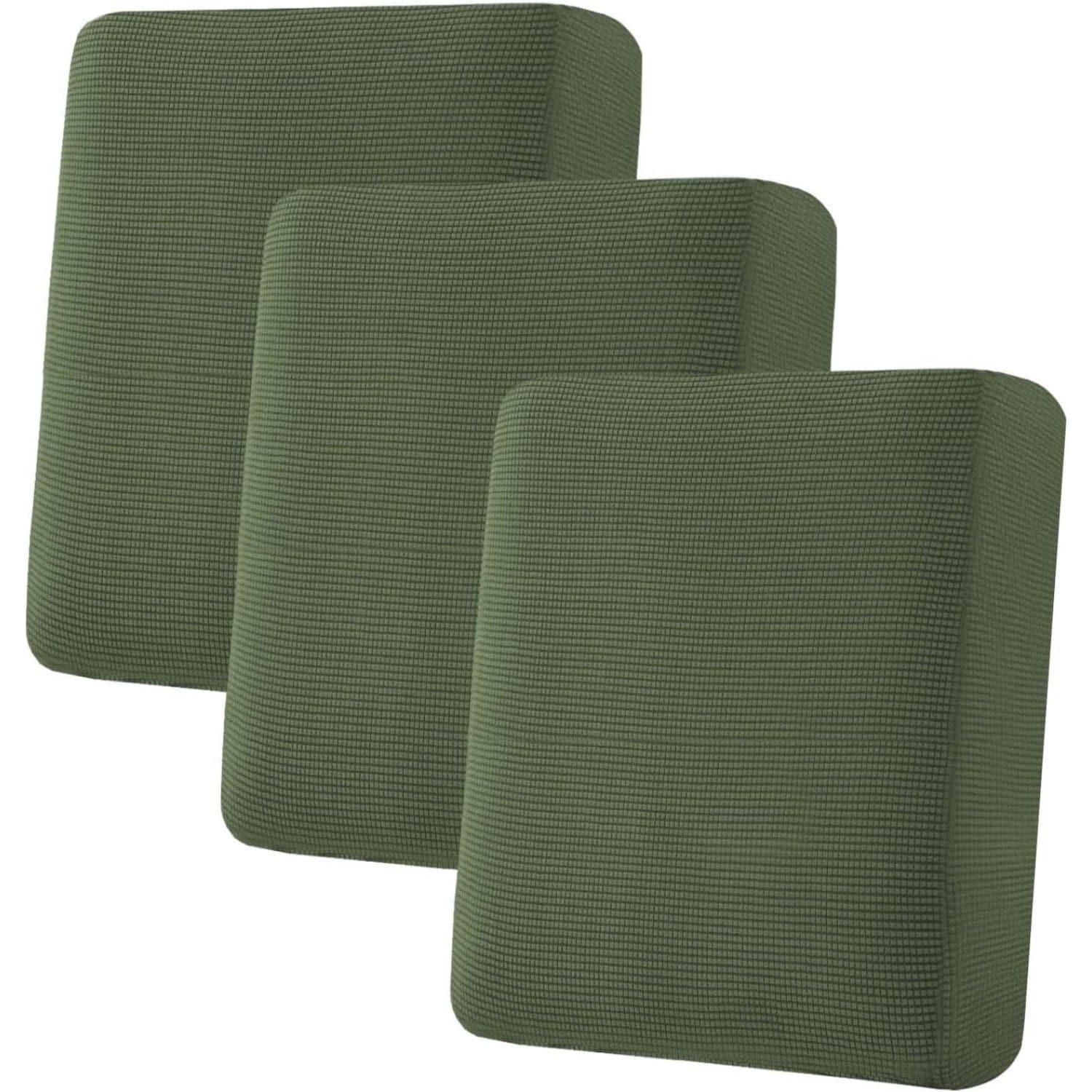 H.Versailtex SEAT3BROWNN slipcovers - View #16