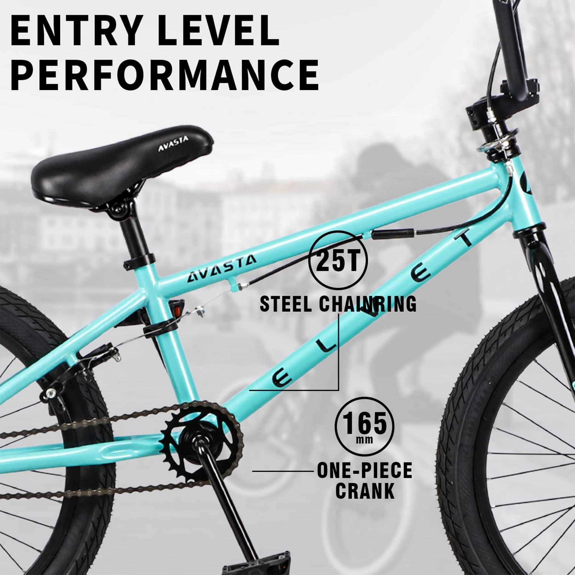 AVASTA 300491 bikes - View #5