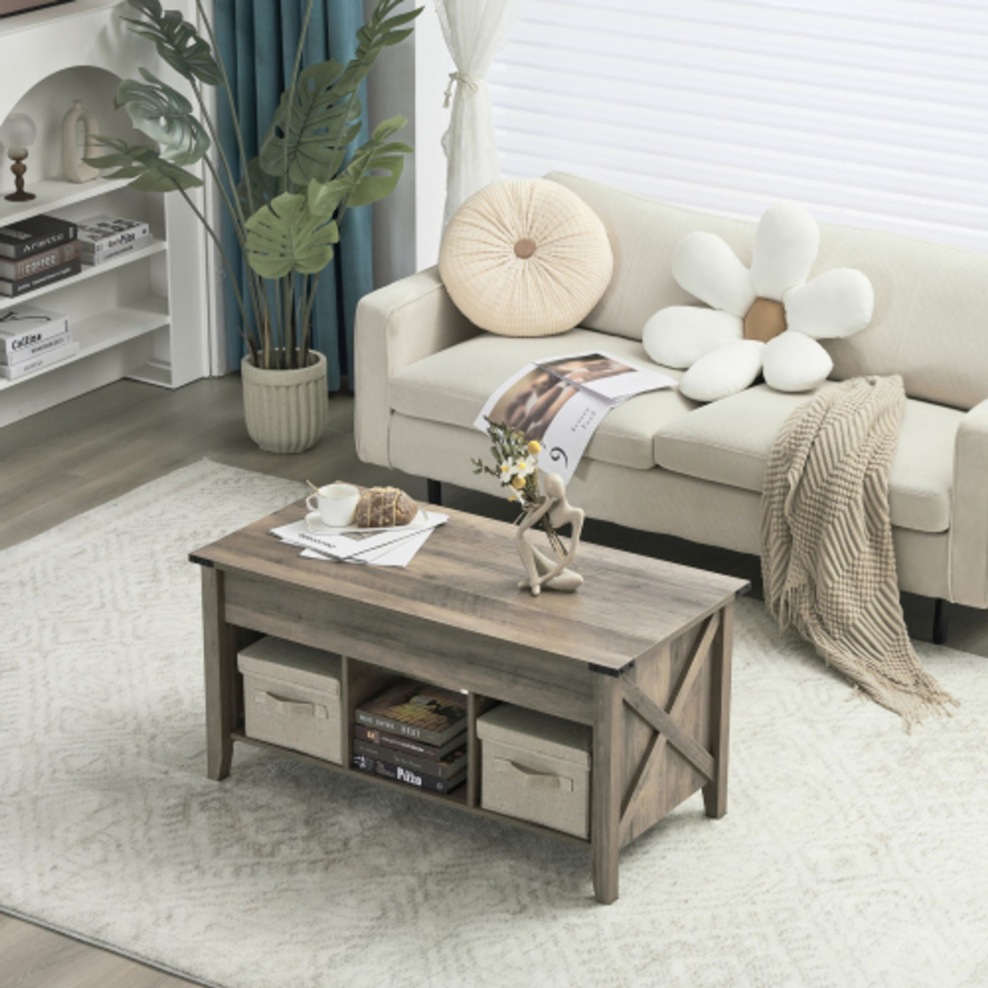 Winado G52004656 Coffee-Tables - View #3