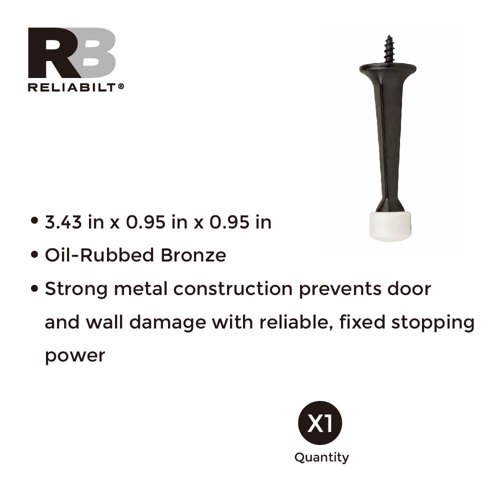 RELIABILT 27090ORXLG5 Door-Bumpers-Stops2 - View #3