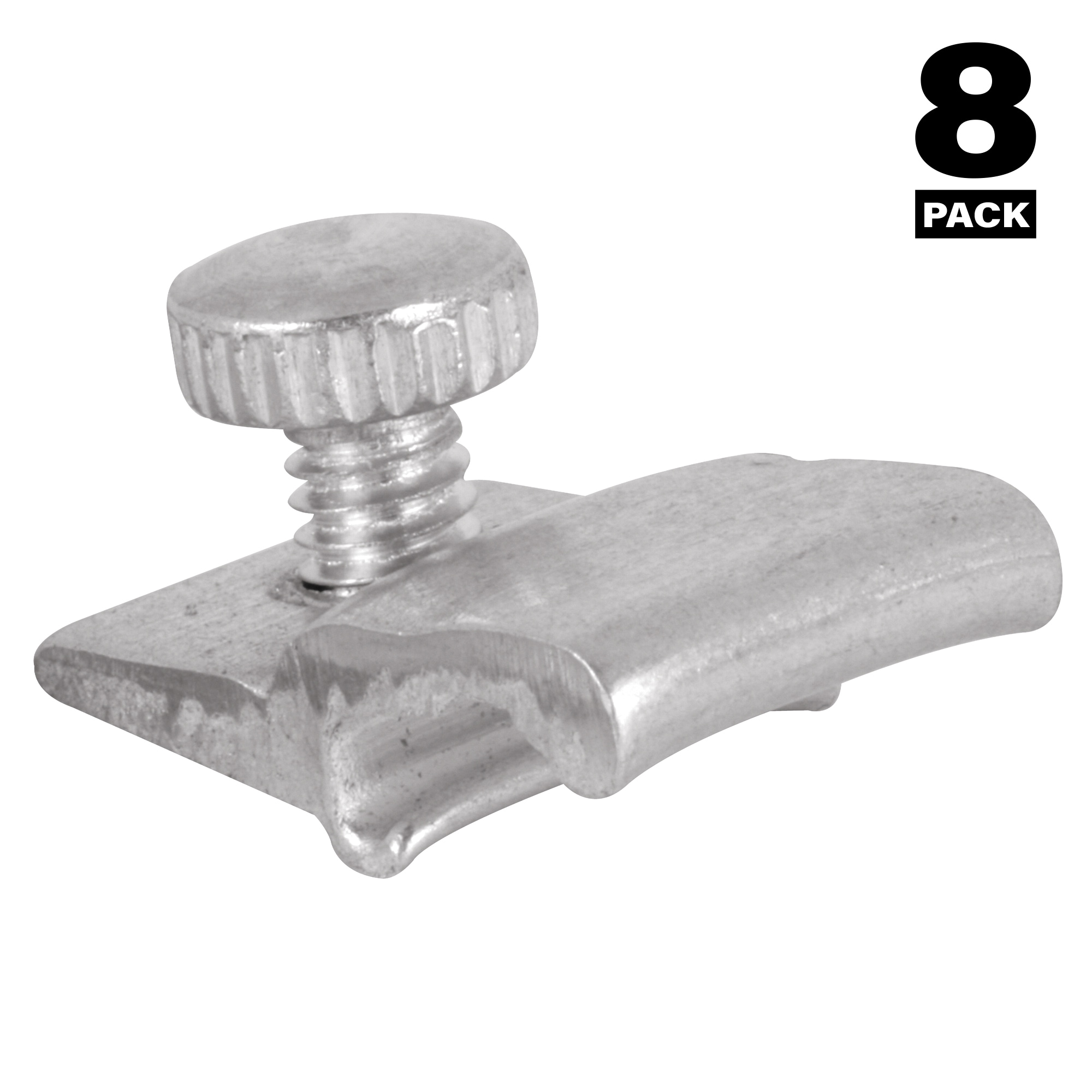 Prime-Line T 8728 Storm-Window-Panel-Clips - View #3
