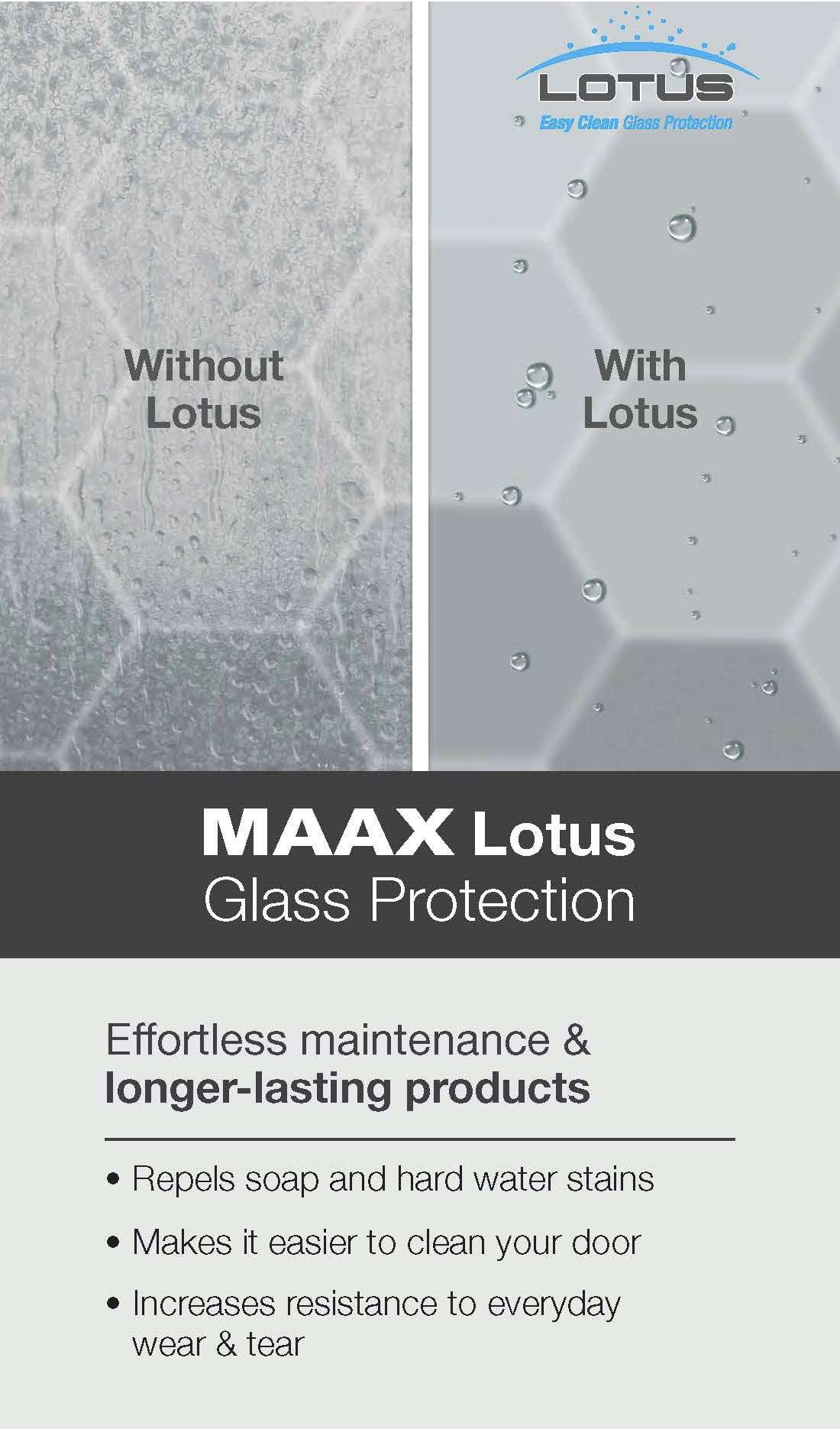 MAAX 138996-900-084-000 Shower-Doors - View #10
