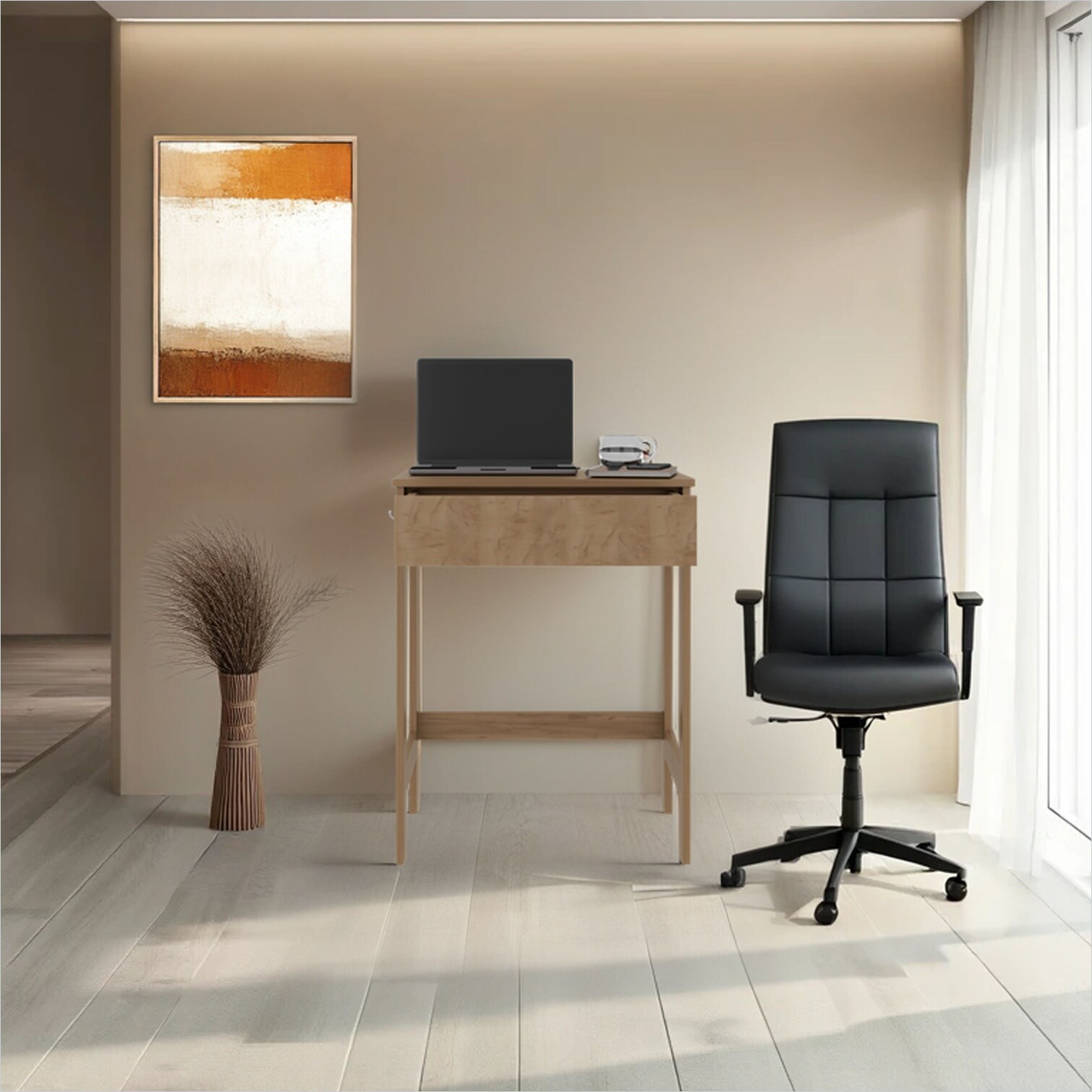 Watnature 973PT1HRWQ3Y desks - View #9