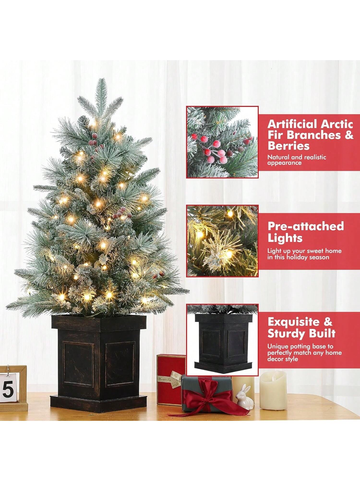 Qeetex PHO-0WIH3JPC-HF4 Decorative-Accessories - View #5