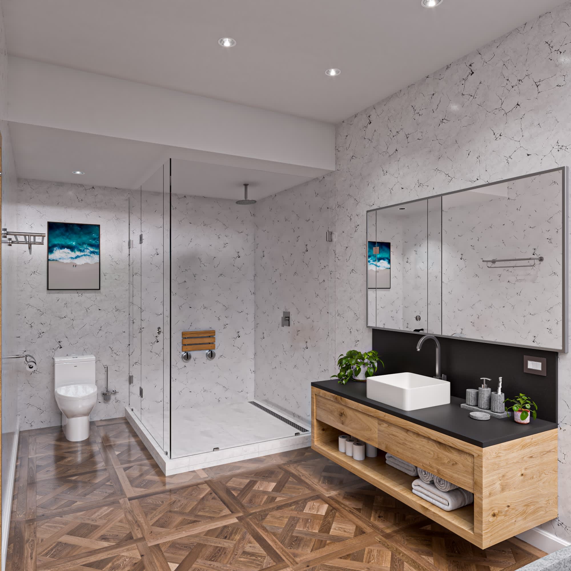 ALFI ABC903-W Bath-Sink - View #9