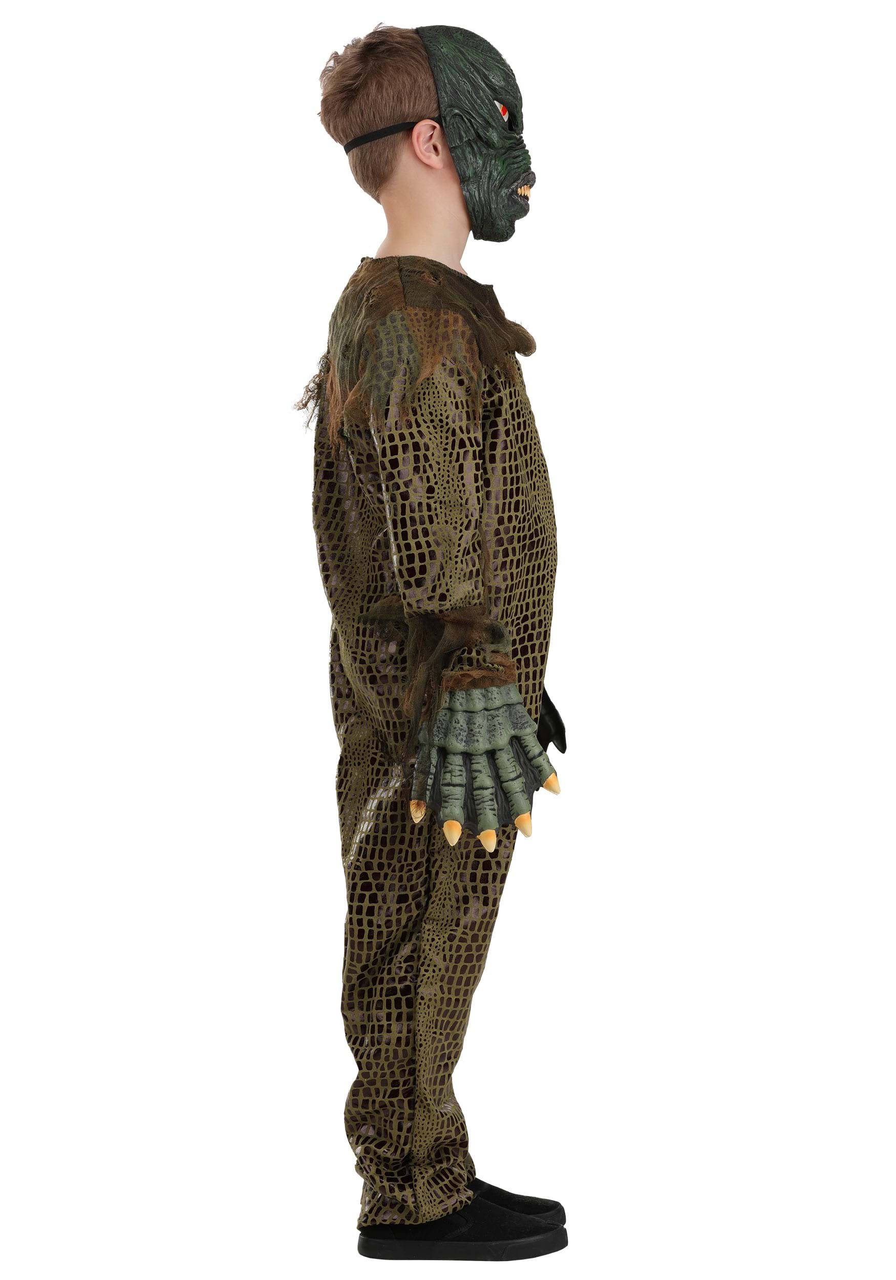 HalloweenCostumes.com FUN5401CH-S costumes - View #8