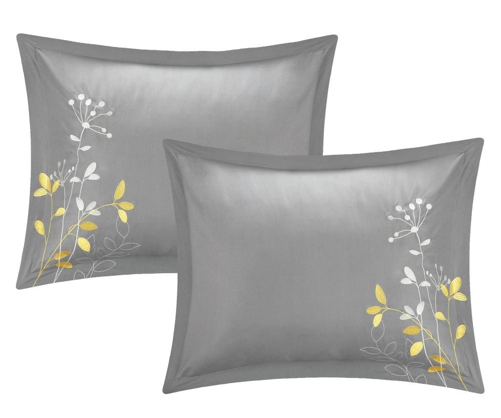Chic Home Design 21CK111-LW bedding - View #7