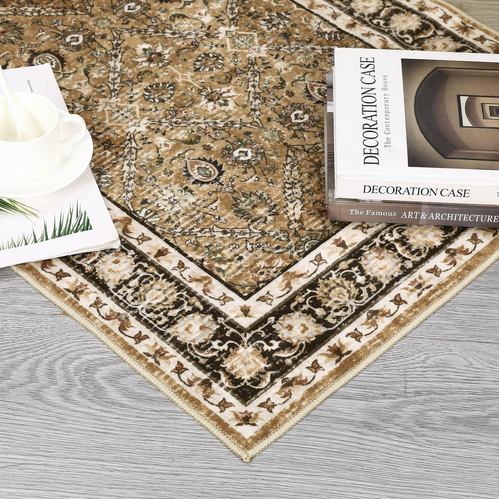 Garvee YXY-LO-PHO-155VN4AX rugs - View #3