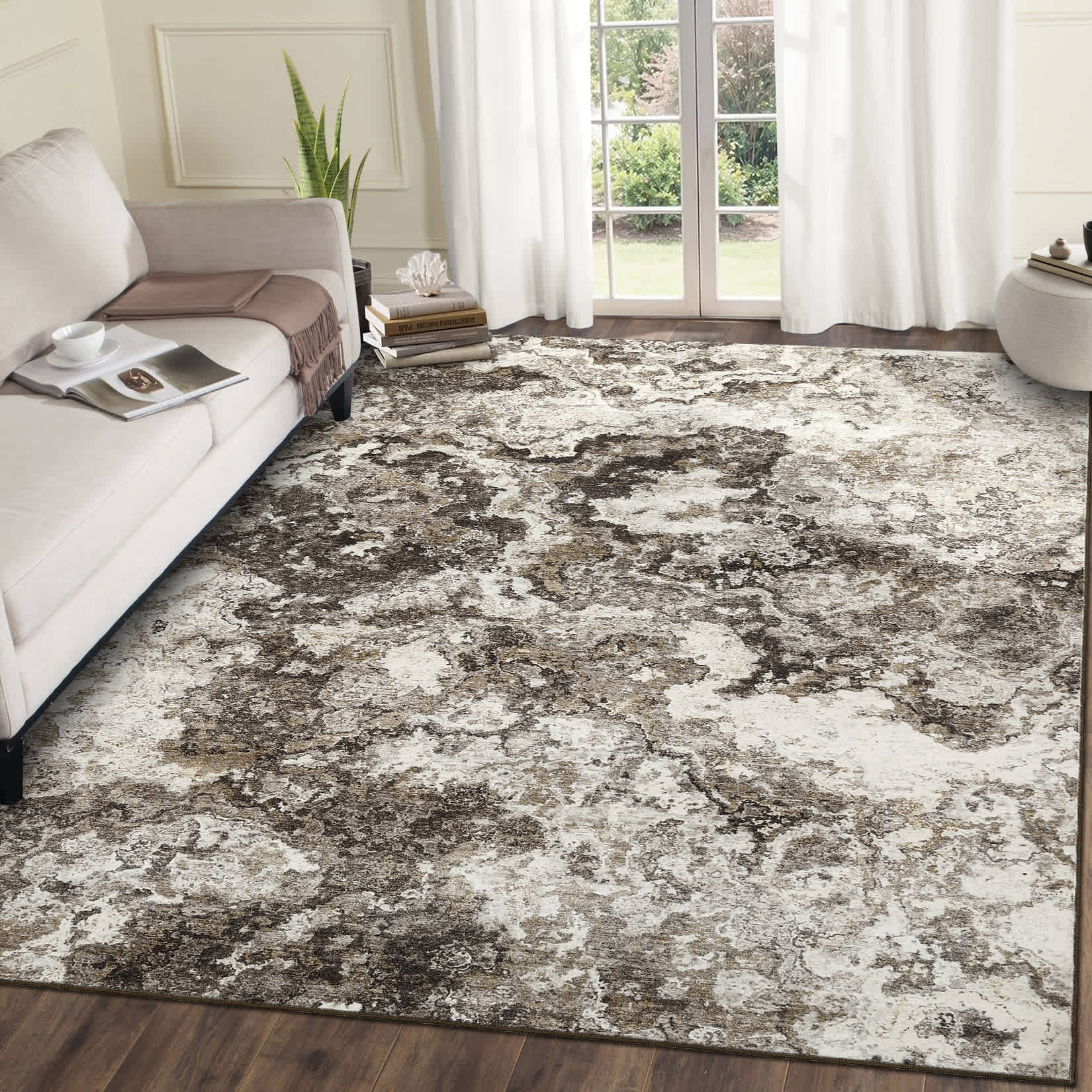 Qeetex LSN-PHK-34C97Q95 rugs - View #2