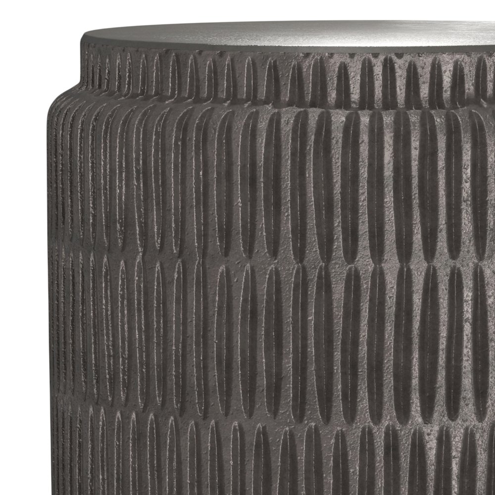 Simpli Home AXCJUN-04-GPH End-Tables - View #4