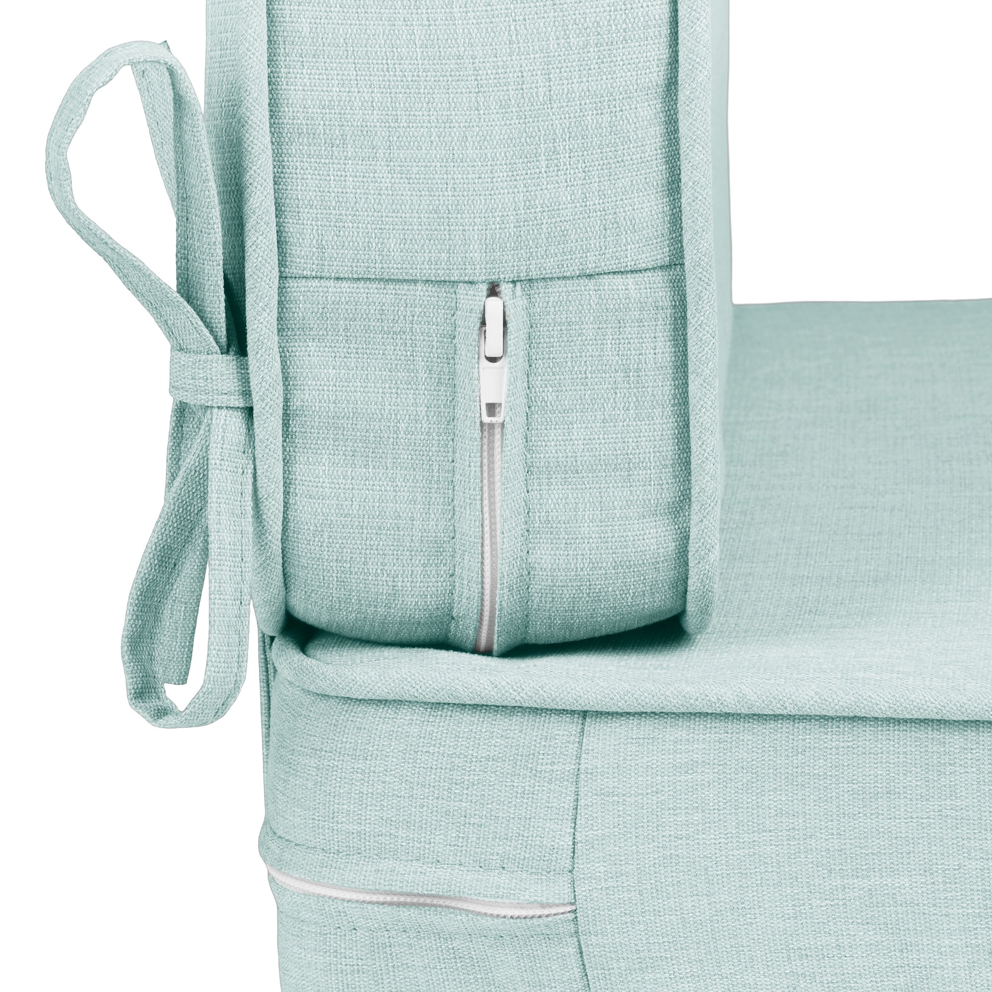 Haven Way 59-MT20HB Patio-Furniture-Cushions - View #5