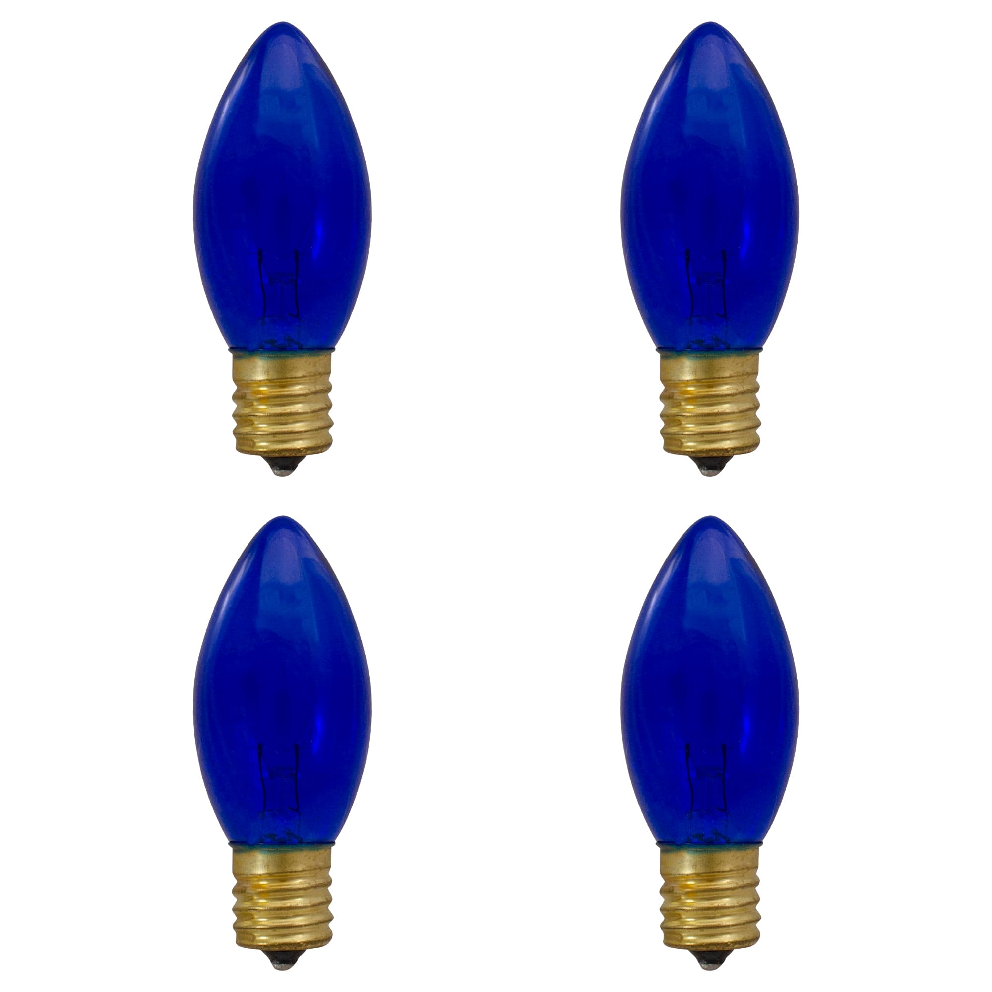 Northlight NORTHLIGHT YS90343 String-Light-Bulbs-Fuses - View #3