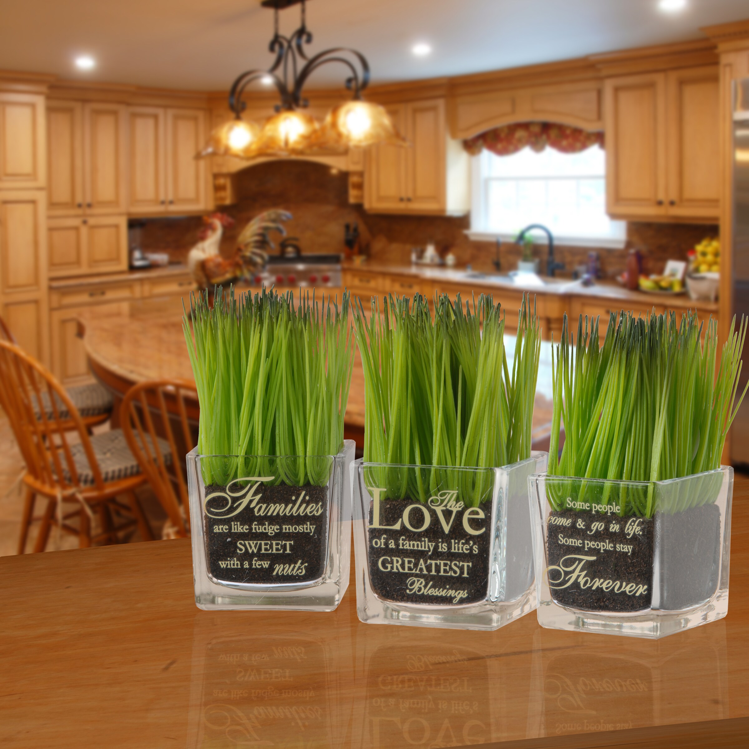 National Tree Company RAS-GFA5605-1 Artificial-Plants-Trees - View #4