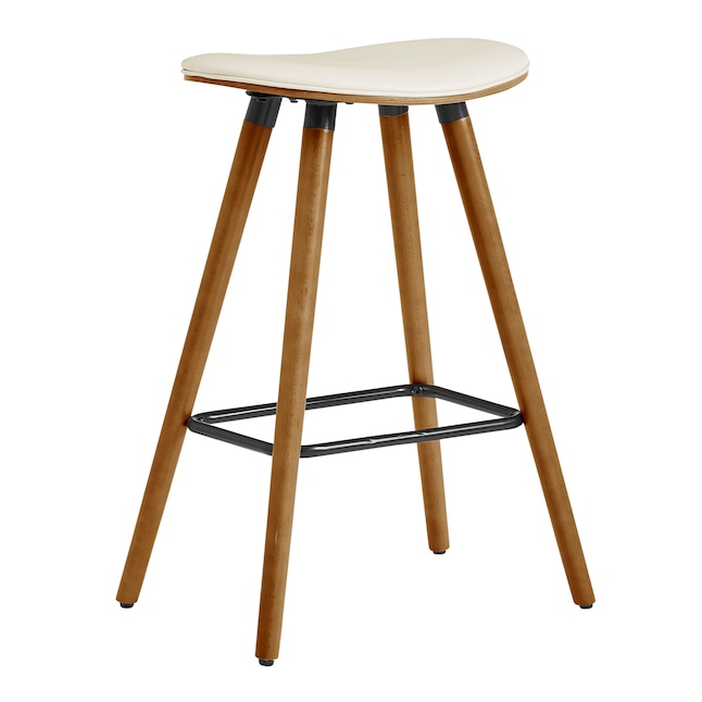 Upholstered Bar Stool In The Stools, Saddle Seat Bar Stools Counter Height