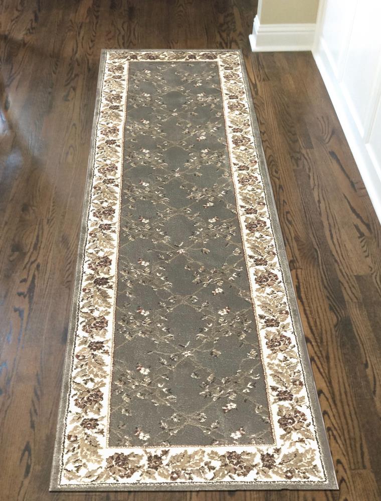 Radici USA 1590/3005/SAGE rugs - View #2