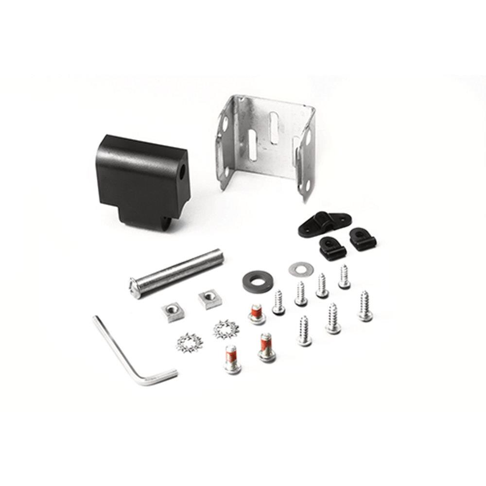 Humminbird 740011-1 Transom Plastic/Metal Mounting Bracket