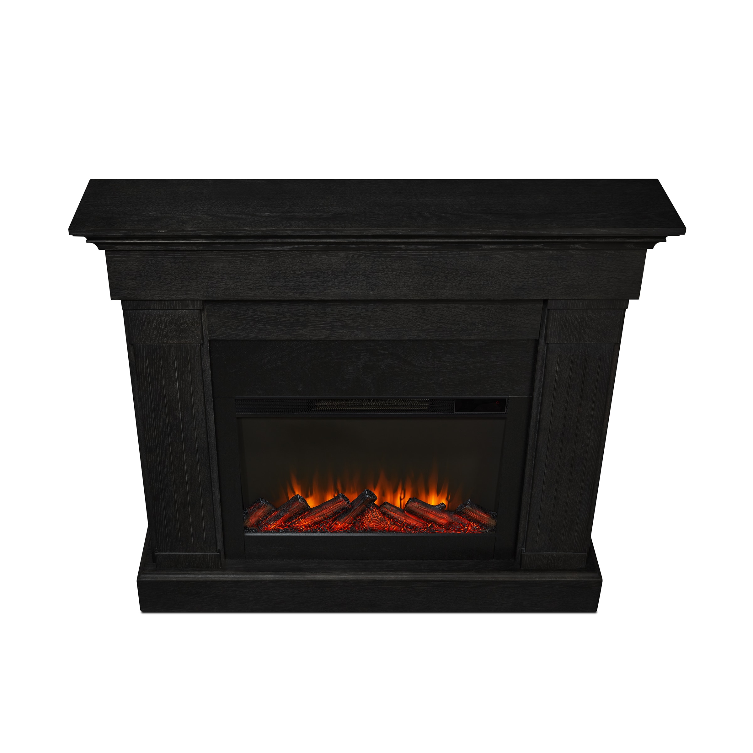 Real Flame 8020E-BLK Electric-Fireplaces - View #4