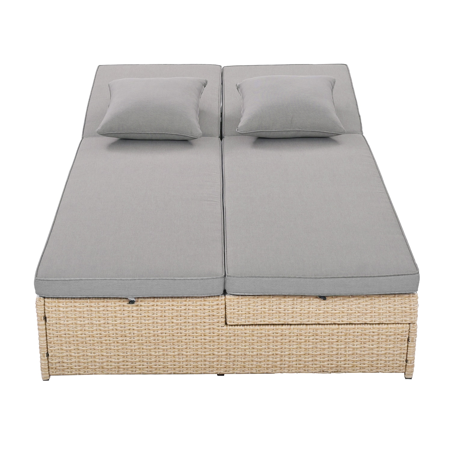 Bybafun YA0100201 Patio-Sofas-Daybeds - View #4