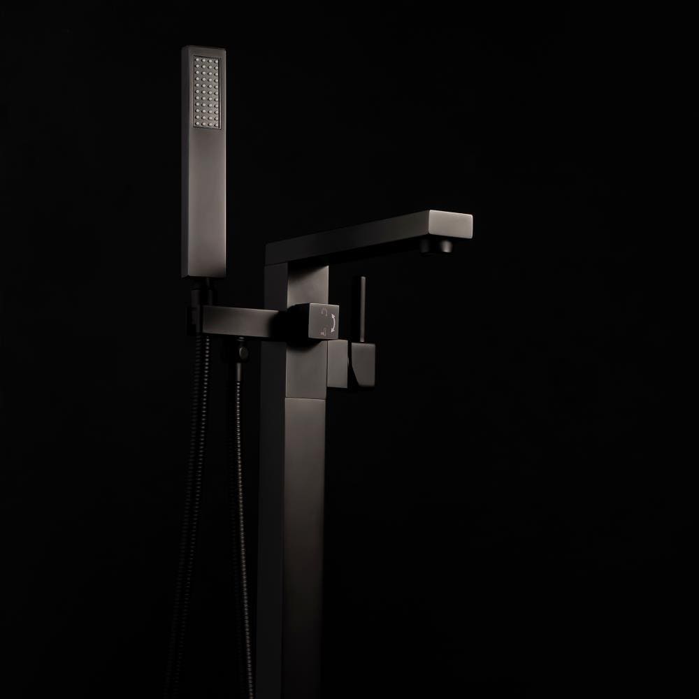 AKDY TF0043 Roman-Tub-Faucets - View #5