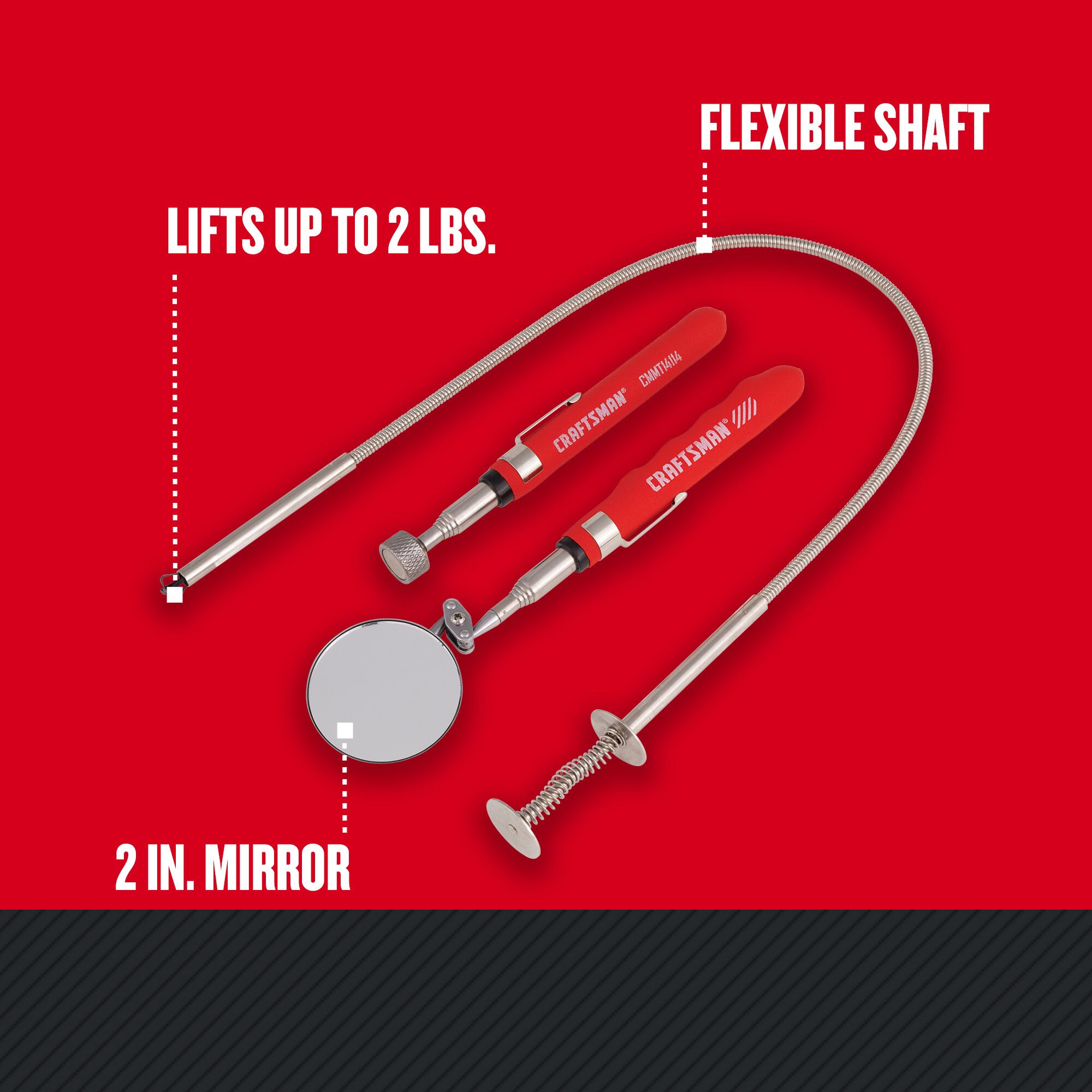 CRAFTSMAN CMMT98276 Automotive-Specialty-Tools - View #3
