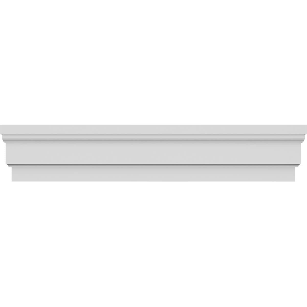 158 Inch Wide Moulding & Millwork at Lowes.com