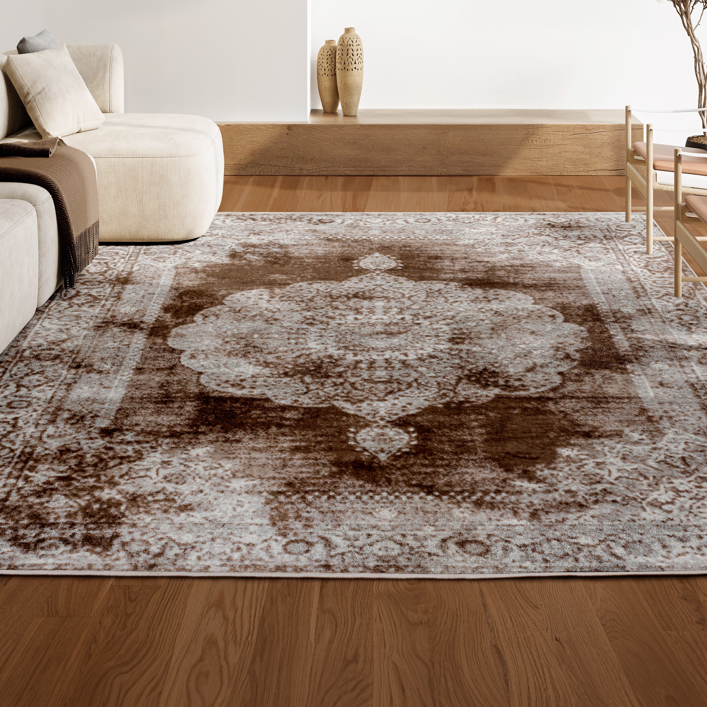 JONATHAN  Y MDP402B-28 rugs - View #4