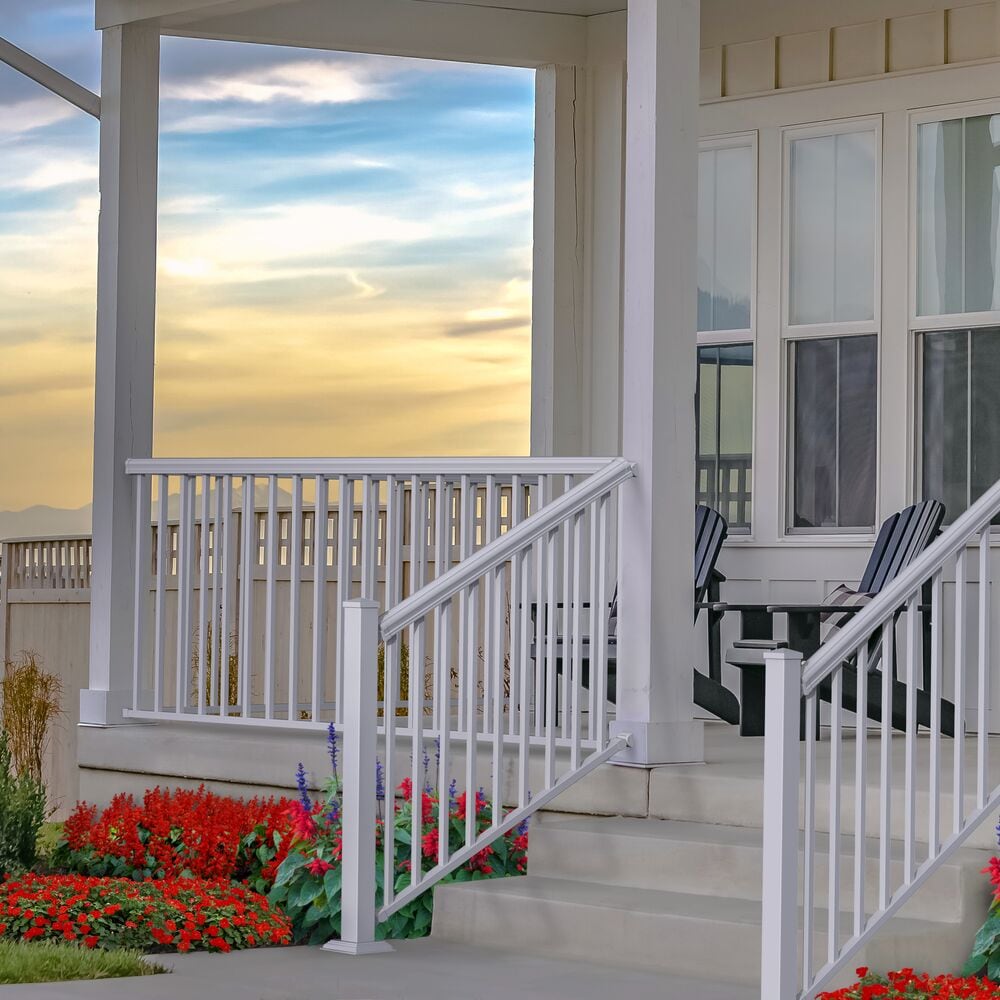Freedom 73043651 railings - View #5