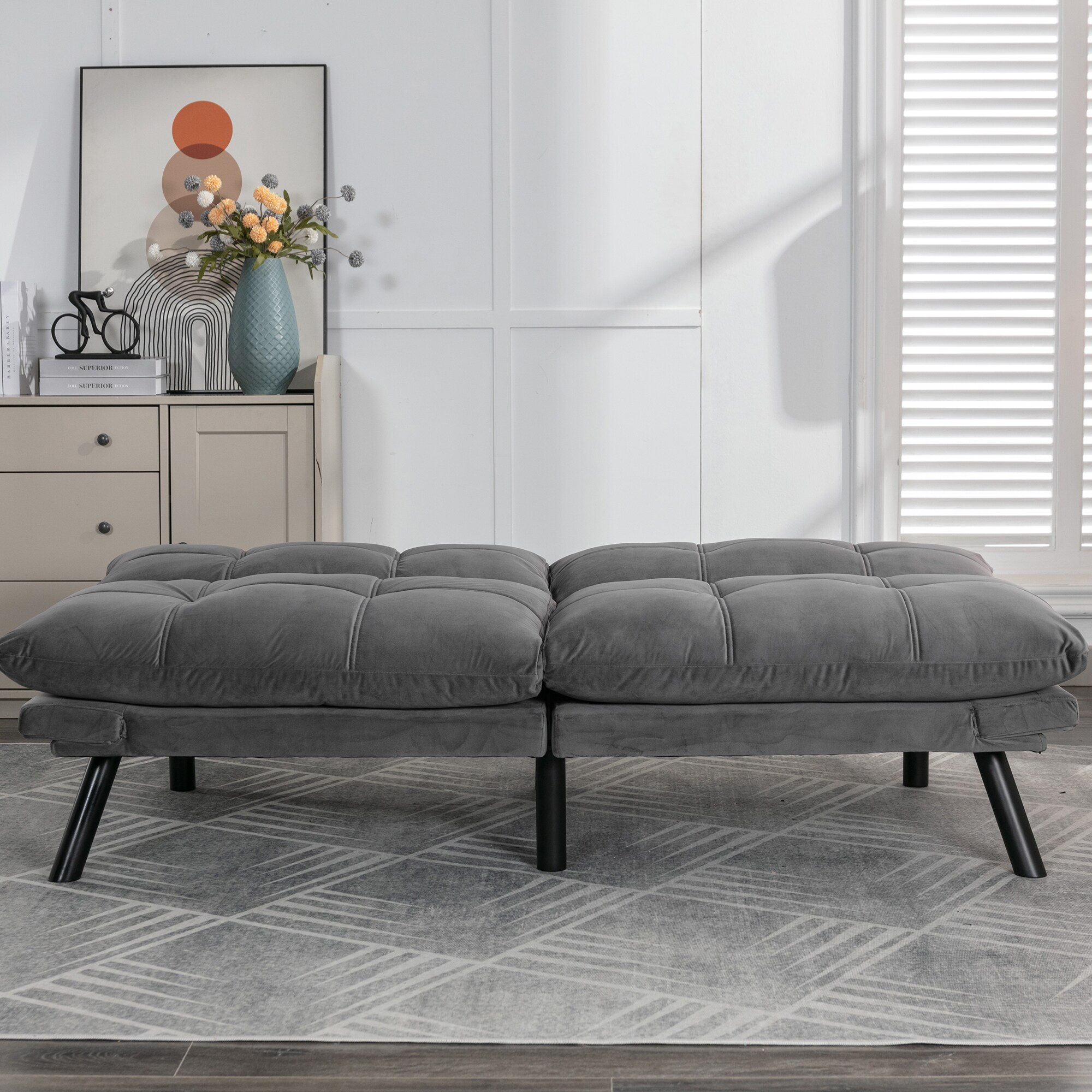 SINOFURN SYD590001GY futons - View #12