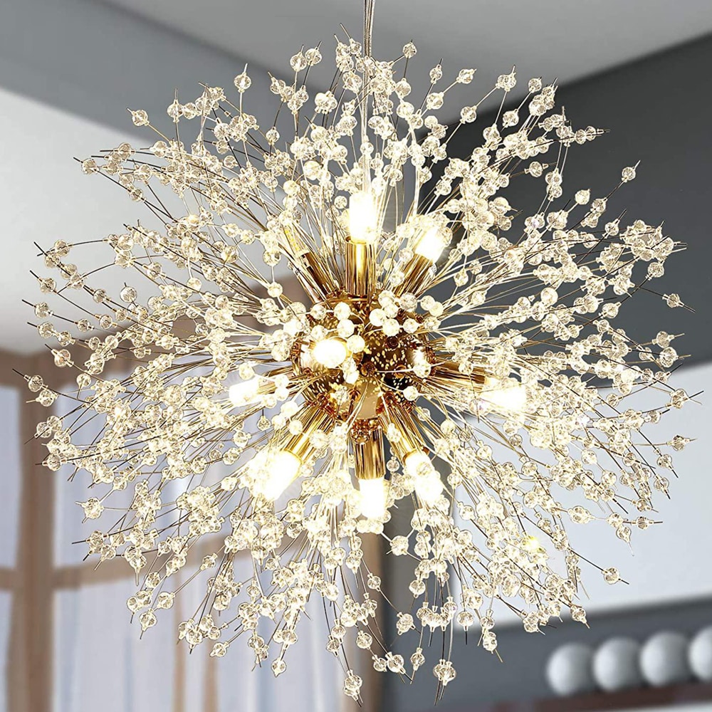 LamQee 06FTL0114AGD Pendant-Lights - View #8