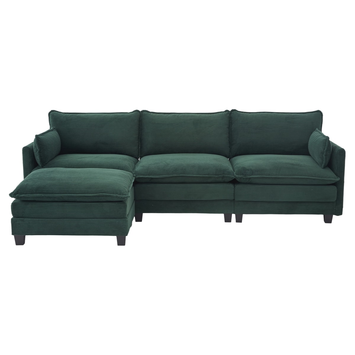 Streamdale Furniture W1568S00257 Sofas-Loveseats - View #7
