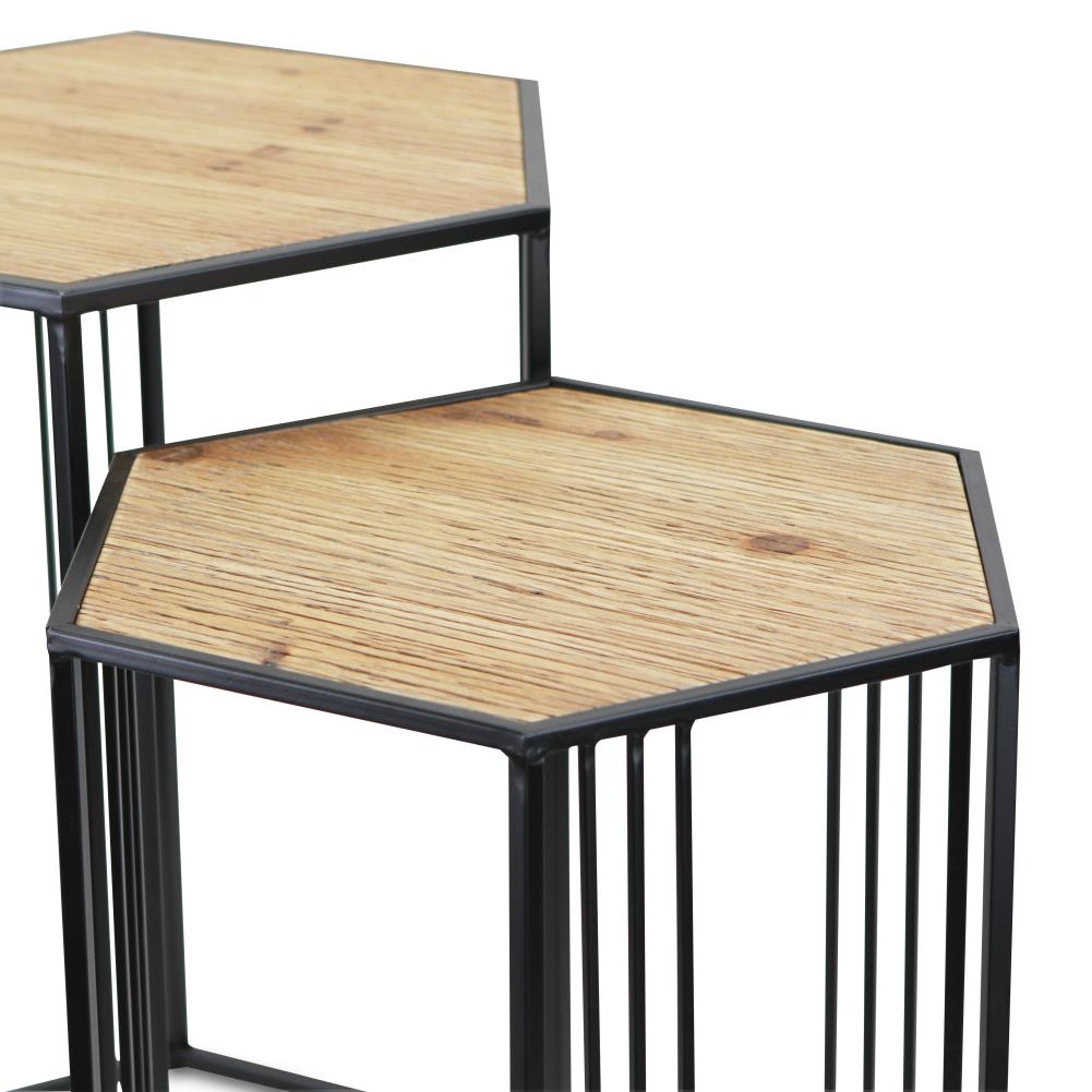 Cheung's 5609-2 Accent-Table-Sets - View #8