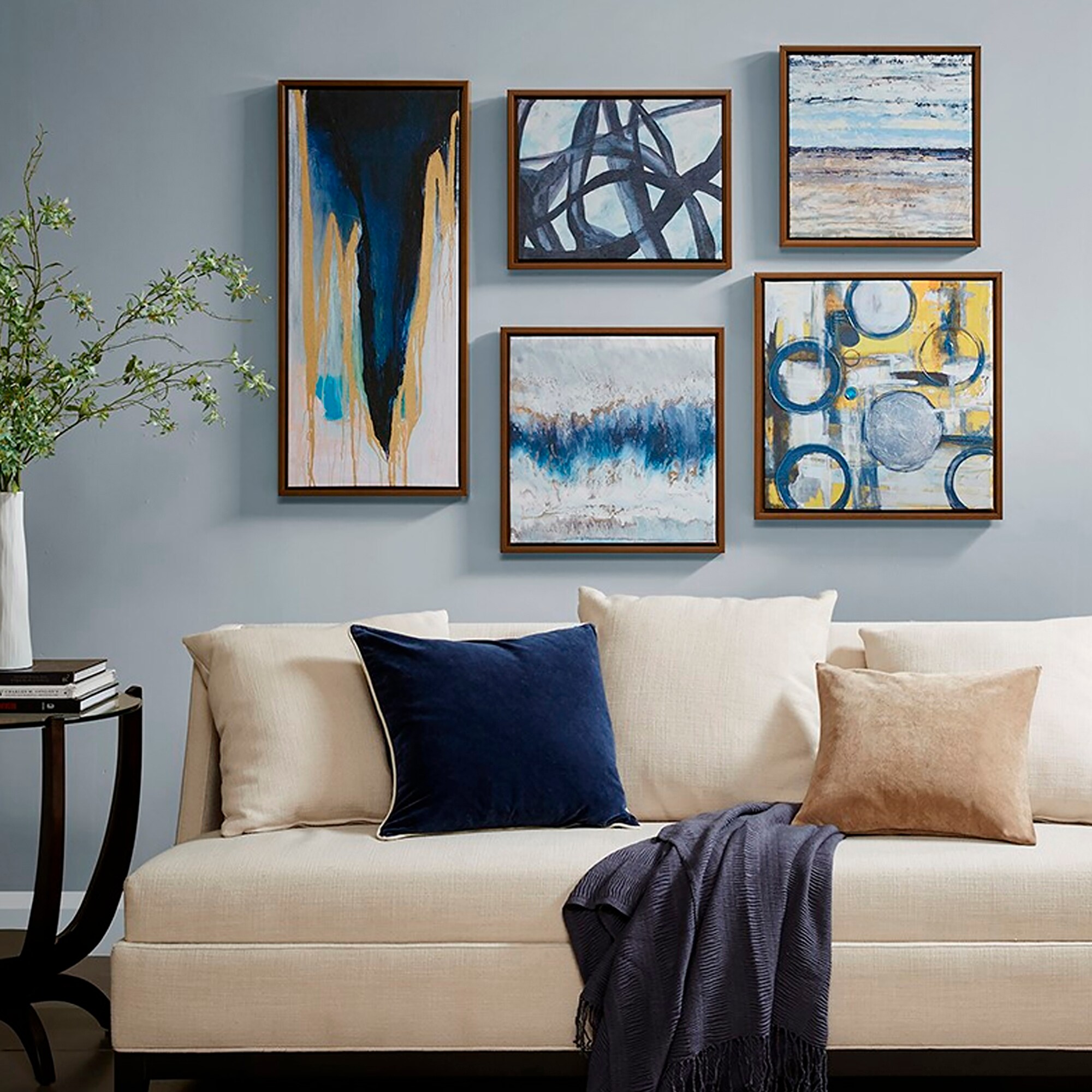 Madison Park MP95C-0103A Wall-Art - View #7