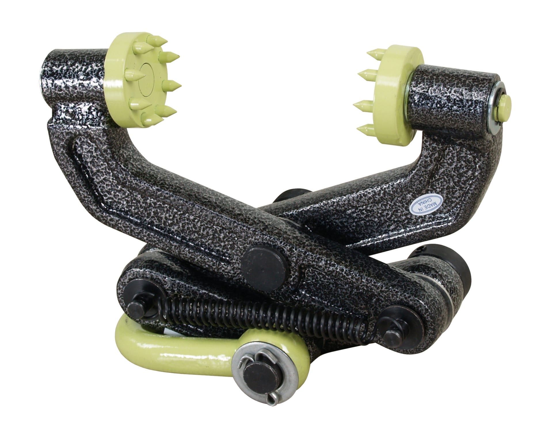 BrushGrubber BG-08 Speciality-Landscaping-Tools - View #2