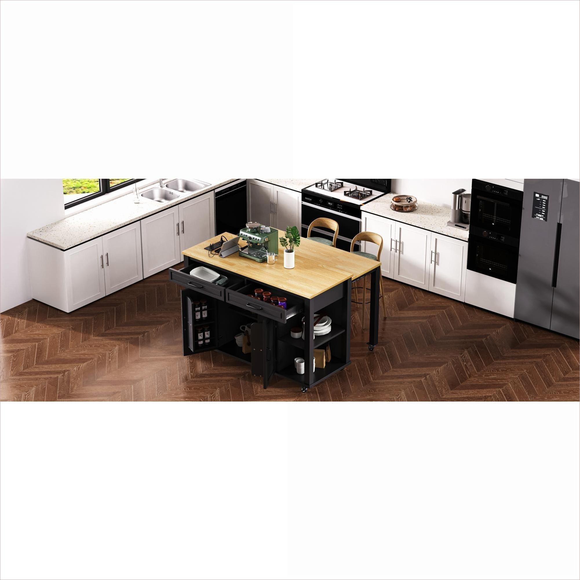 Watnature W4QVZD4LL2L1 Kitchen-Furniture - View #10