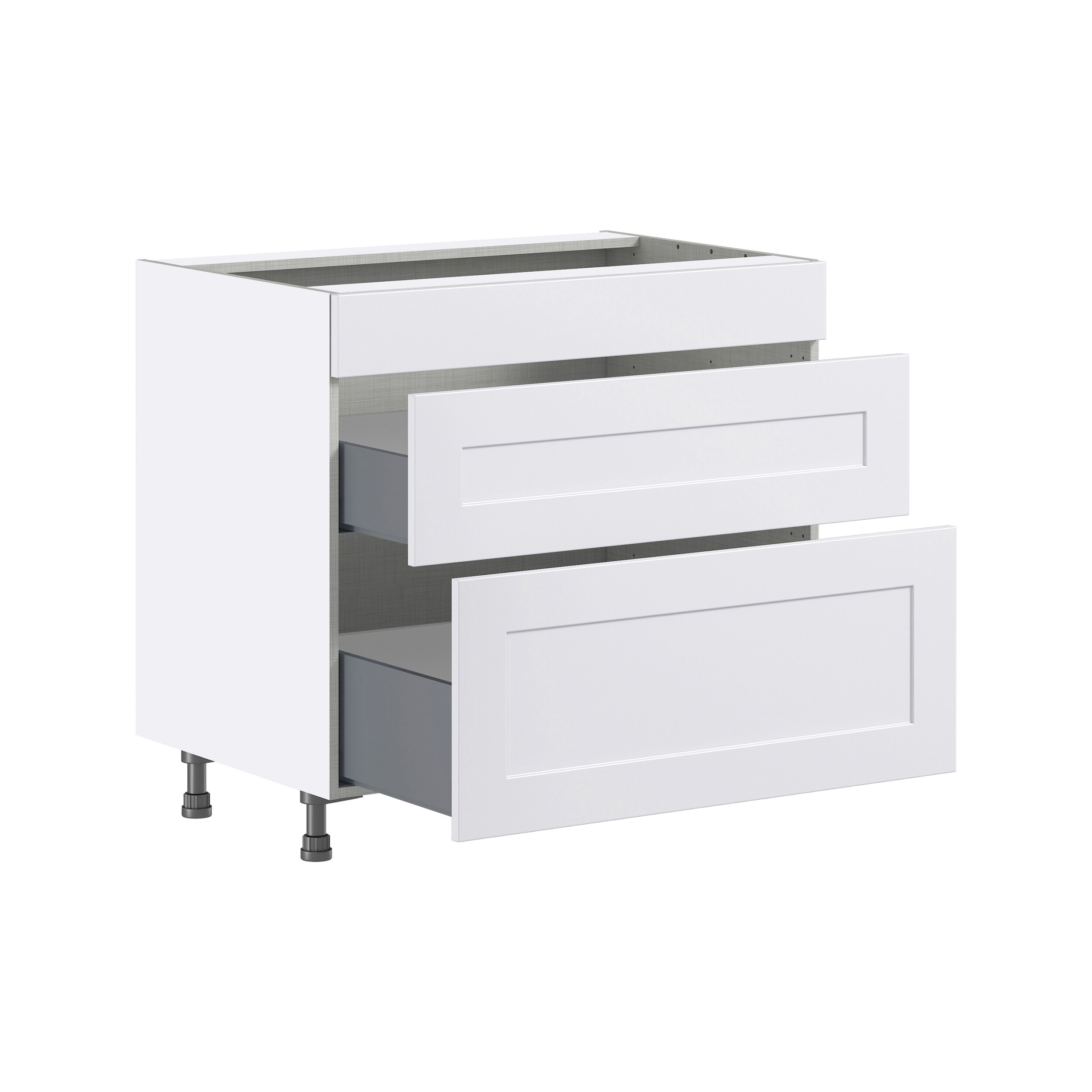 Hugo&Borg DSBCT3D36FF-JO Cabinets-Kitchen - View #7