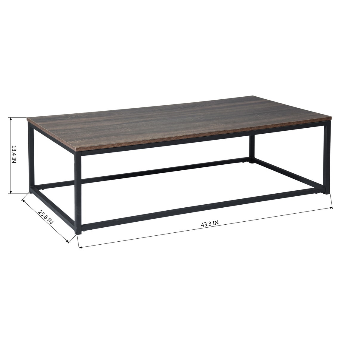 CASAINC FACTO COFFEE TABLE O Coffee-Tables - View #10