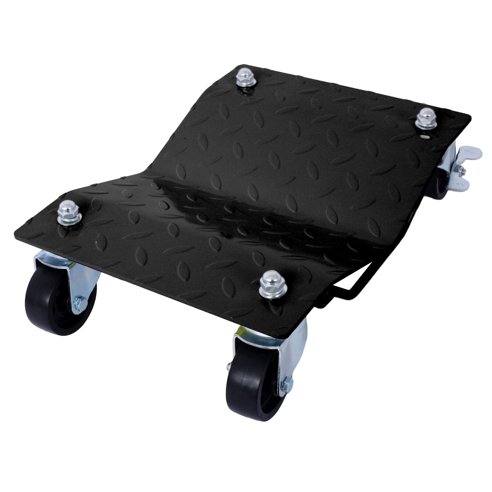 Adrinfly LAD0415HG43 Hand-Truck-Dollies - View #7