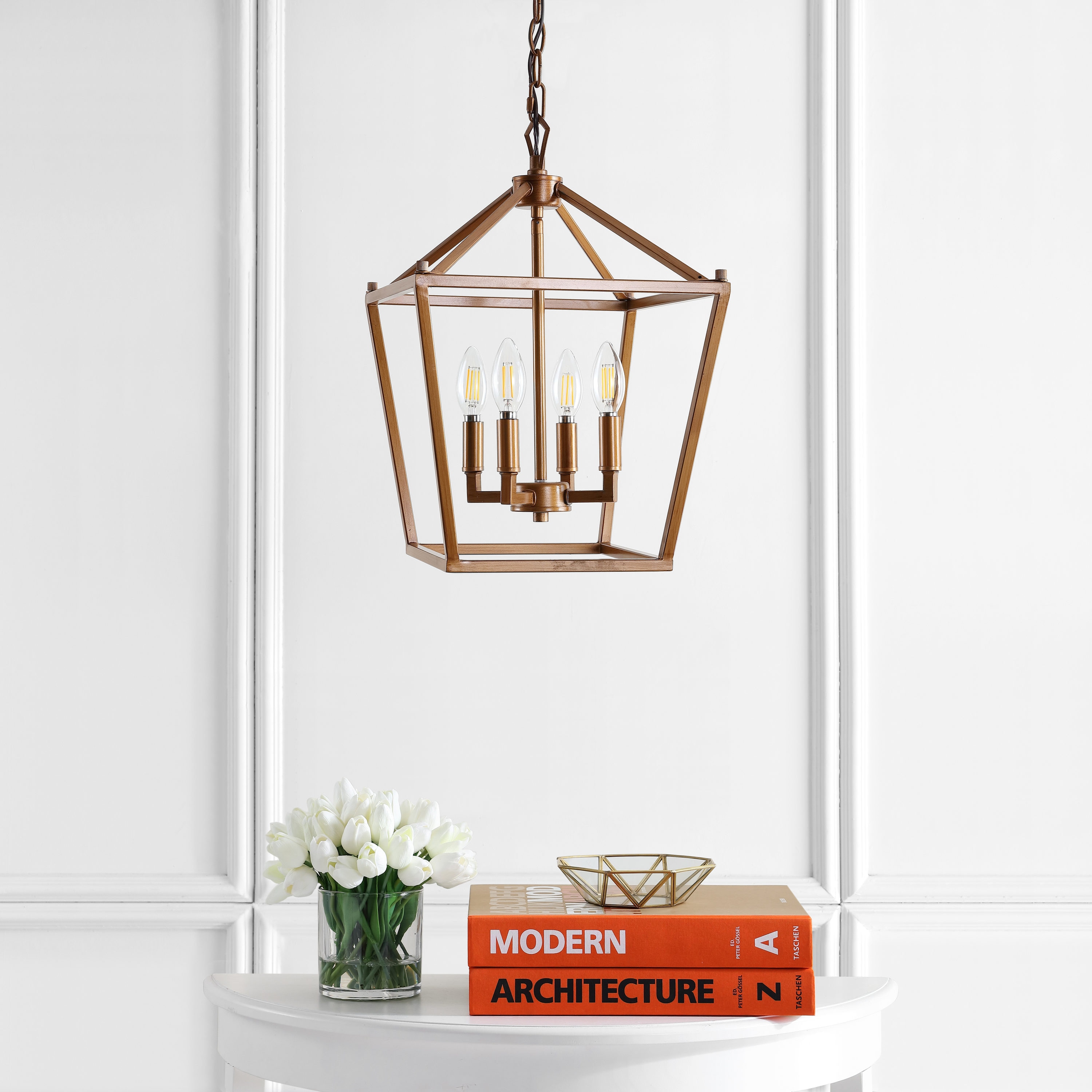 JONATHAN  Y JYL7436B Pendant-Lights - View #6