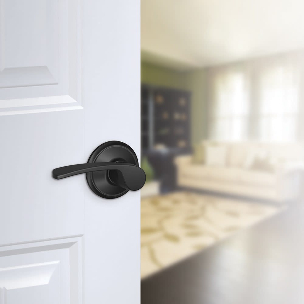 Schlage F10MER716 Door-Handles - View #6