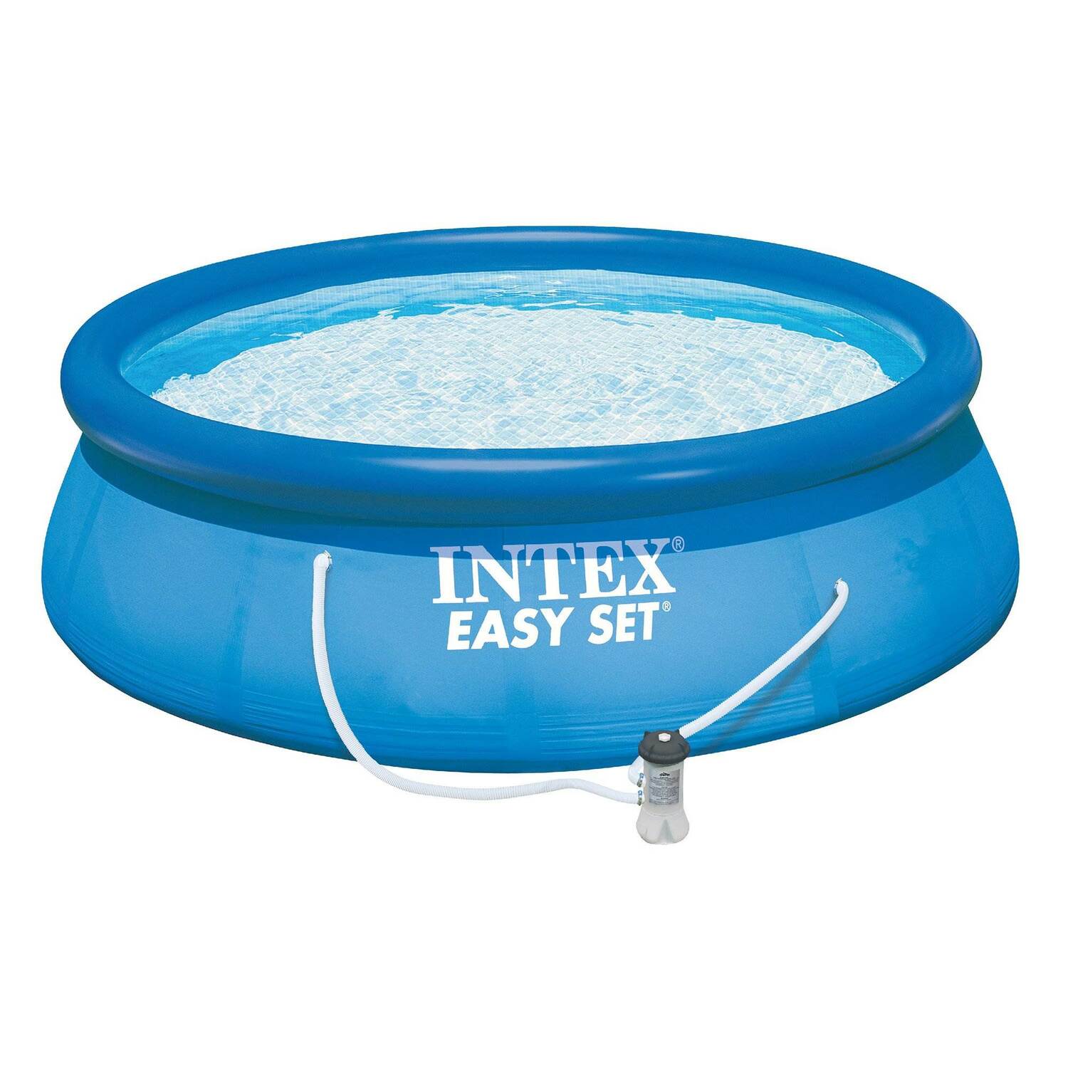 Intex 125028 Above-Ground-Pools - View #7