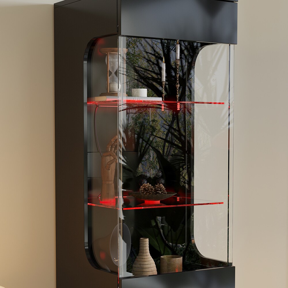 Homsee V-KF330169-01 Dining-Kitchen-Storarge - View #8