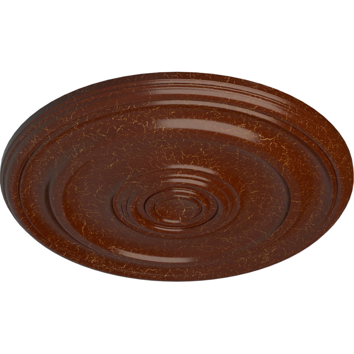 Ekena Millwork CM20KPBMC Ceiling-Medallions - View #2