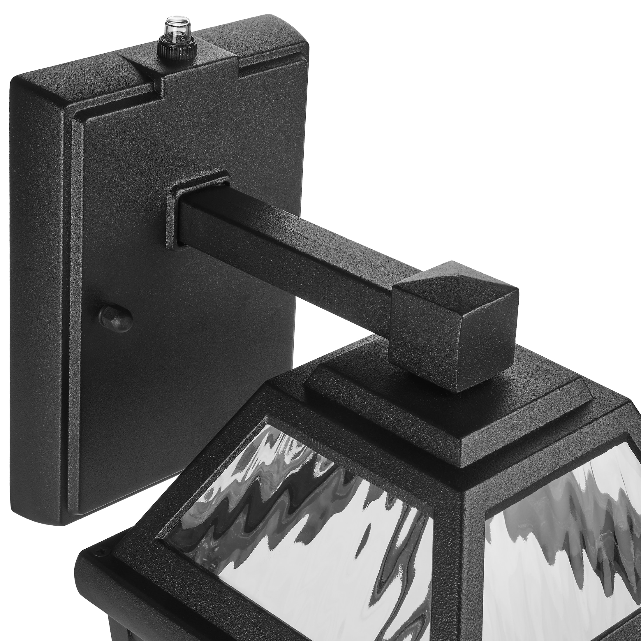 Maxxima MEL-12375W Outdoor-Wall-Lighting - View #8