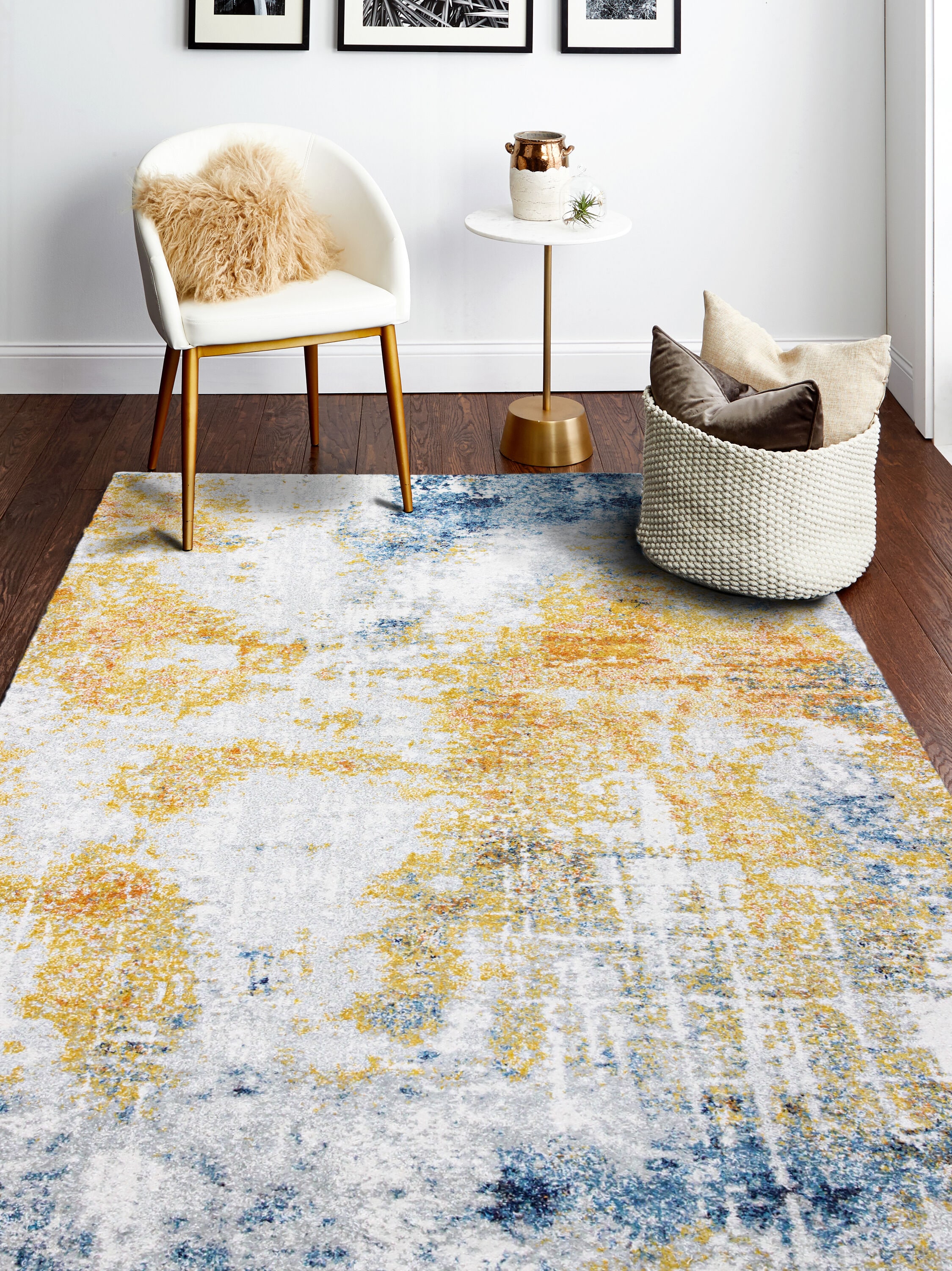 Bashian 649652300559 rugs - View #5